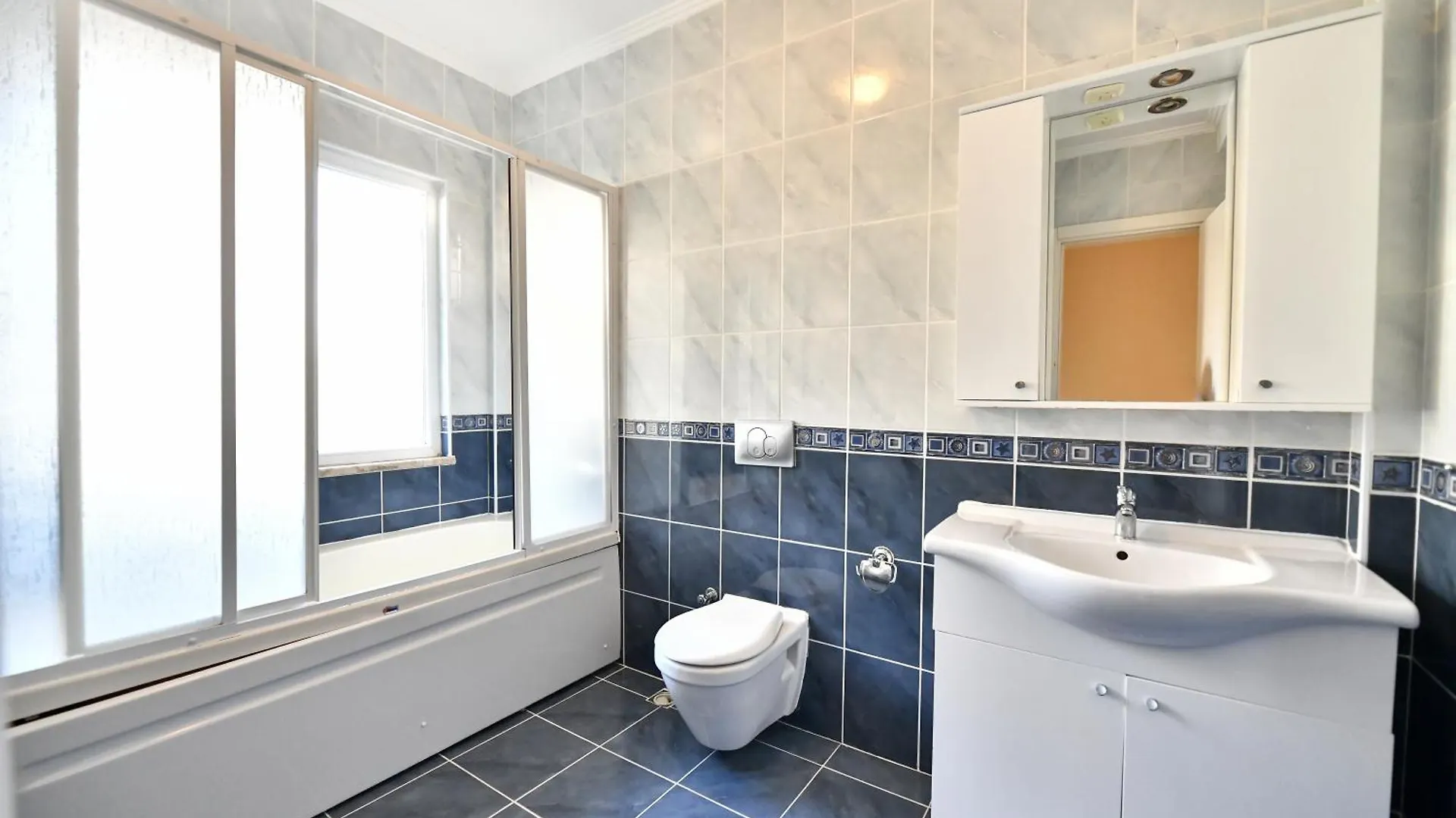 Villa Mango Фетхие Турция