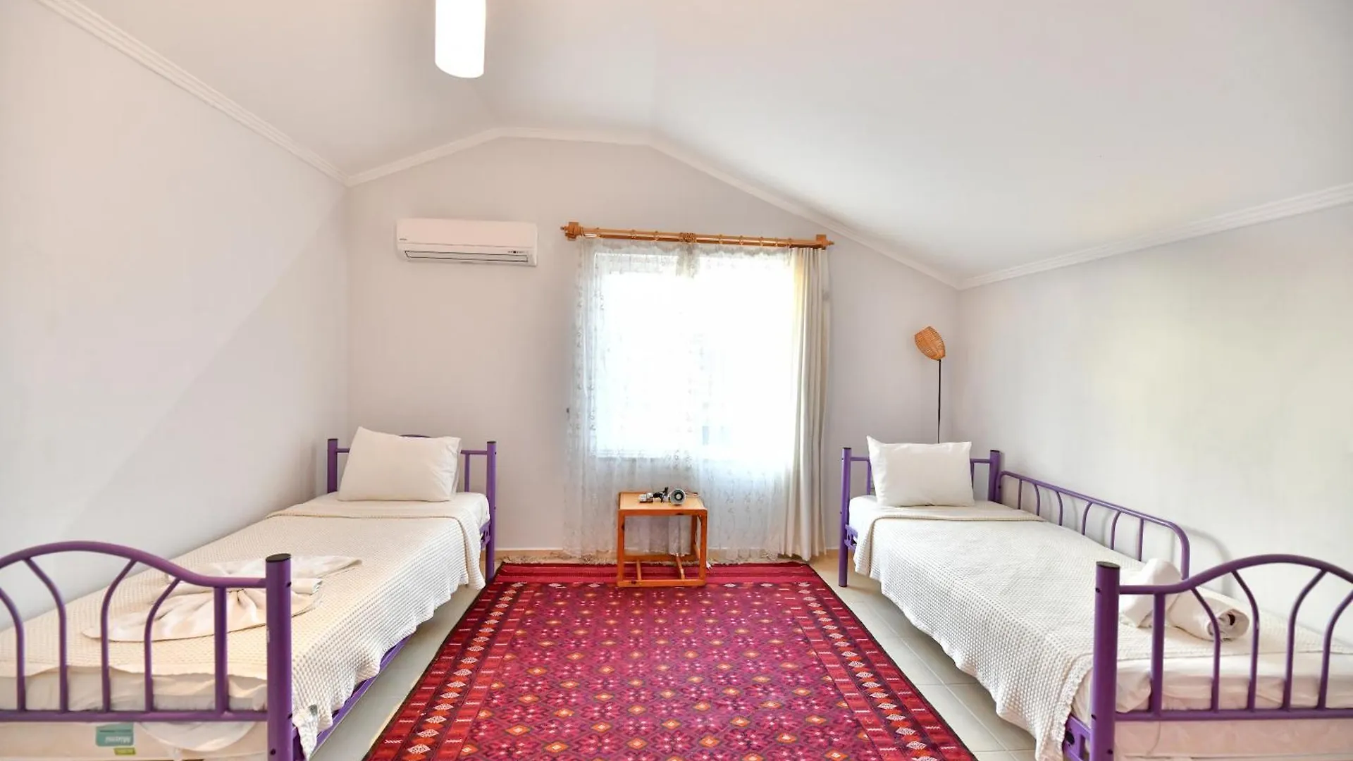 Villa Mango Фетхие