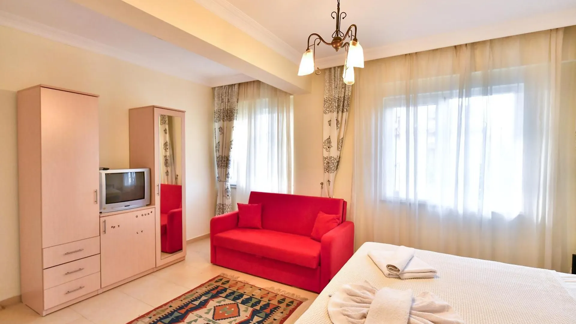 Villa Mango Фетхие
