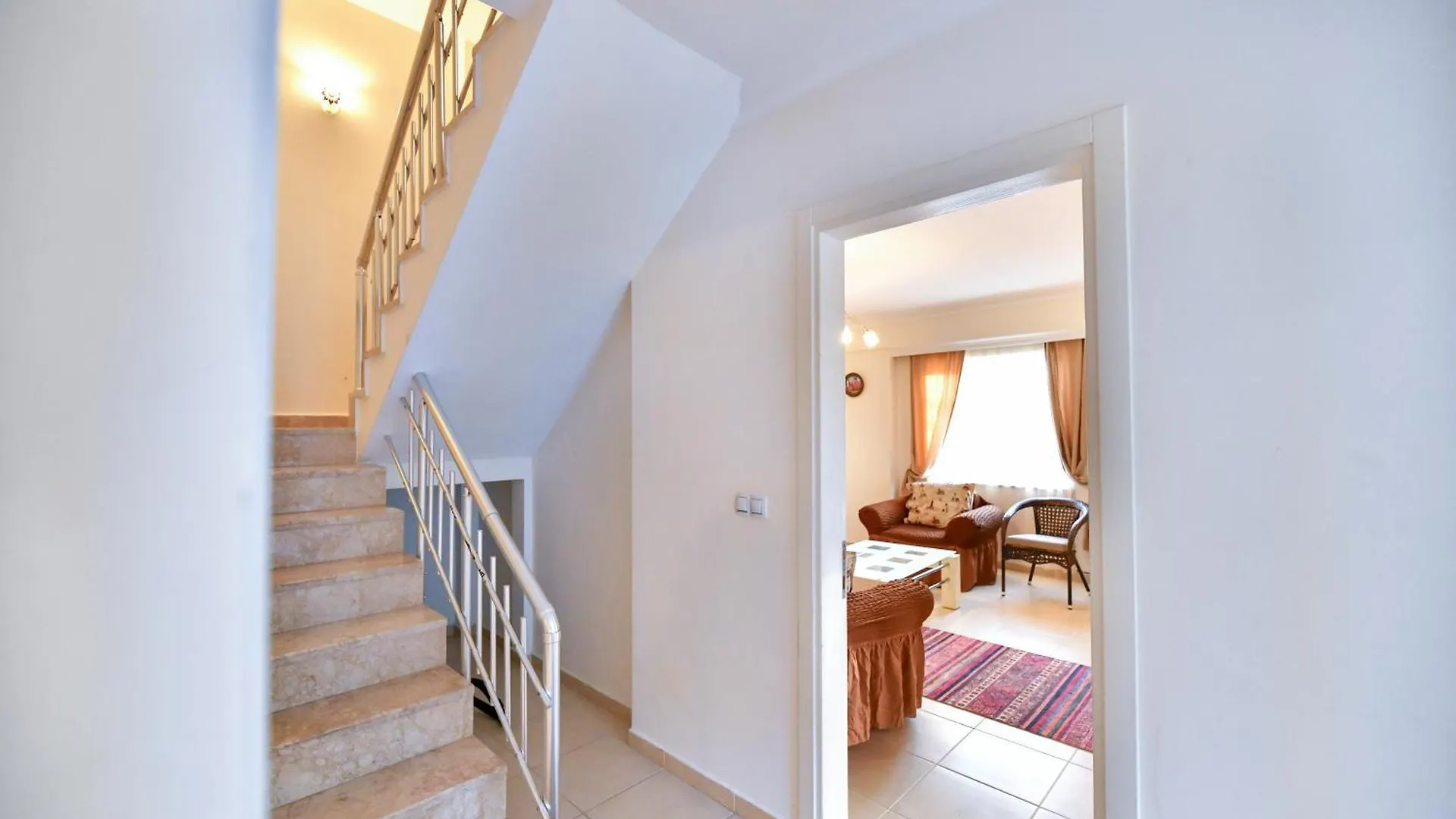 Villa Mango Фетхие 0*,