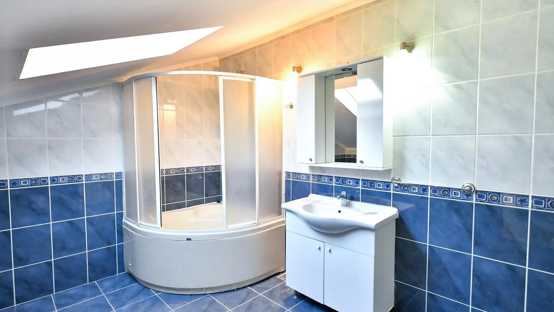 Villa Mango Фетхие Турция
