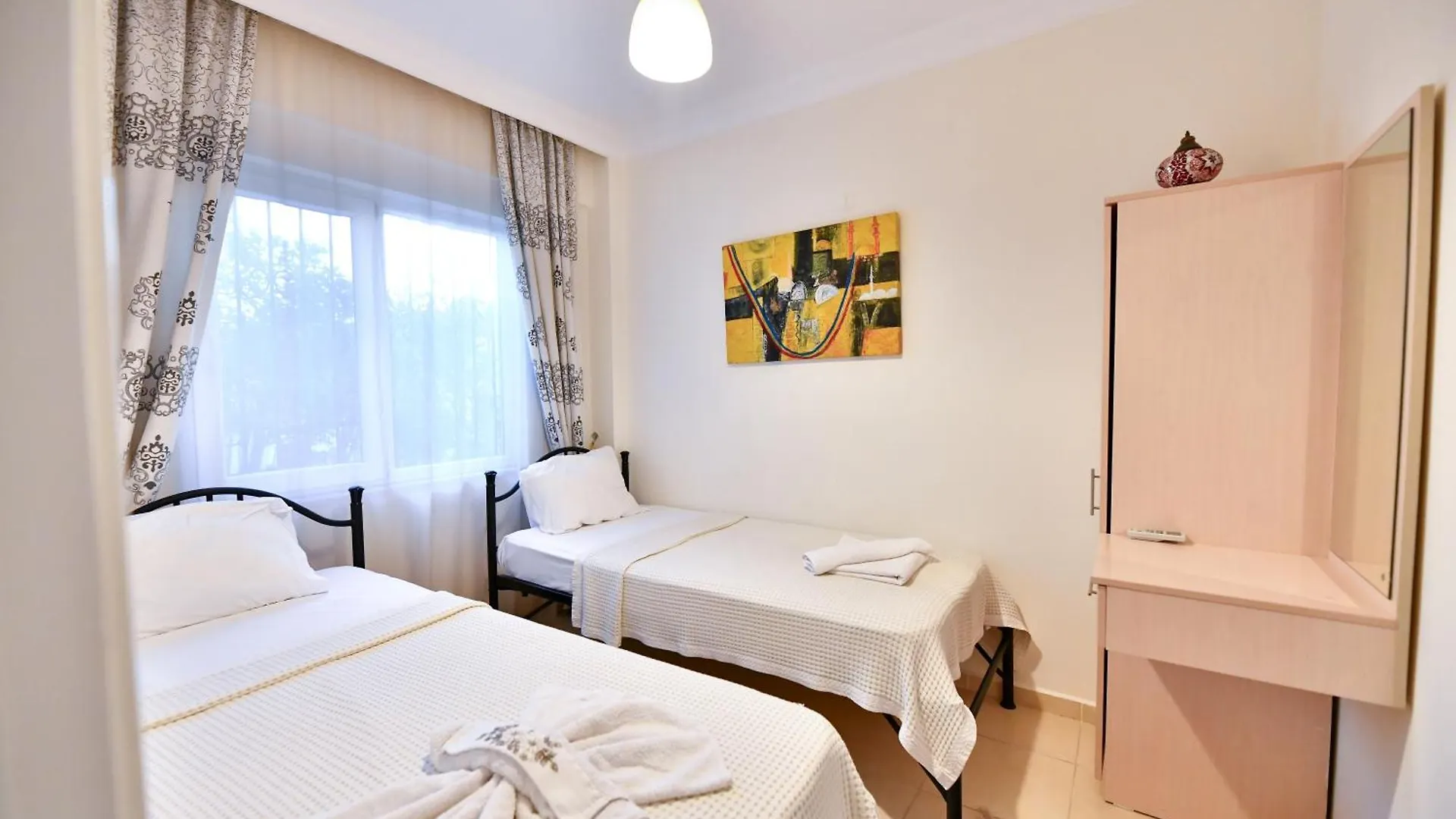 Villa Mango Фетхие 0*,  Турция