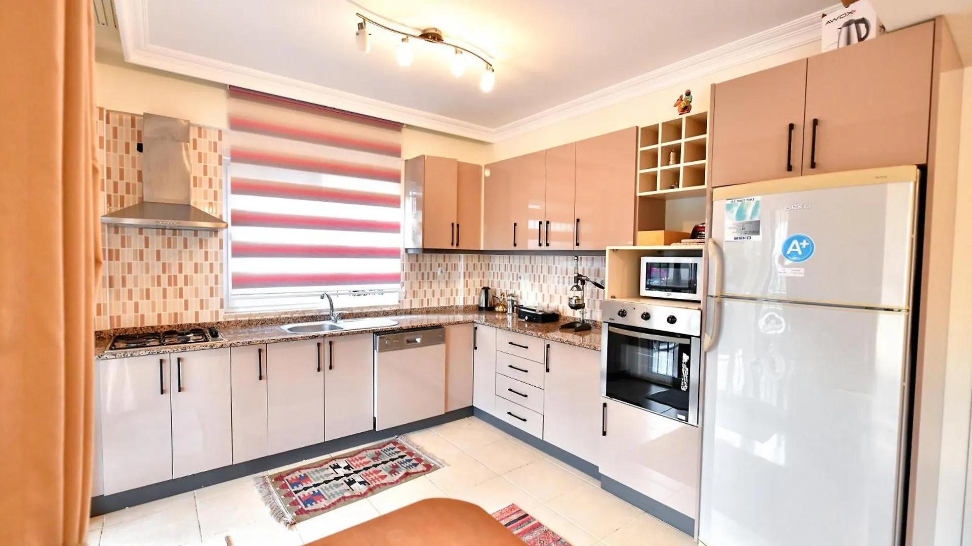 Villa Mango Фетхие
