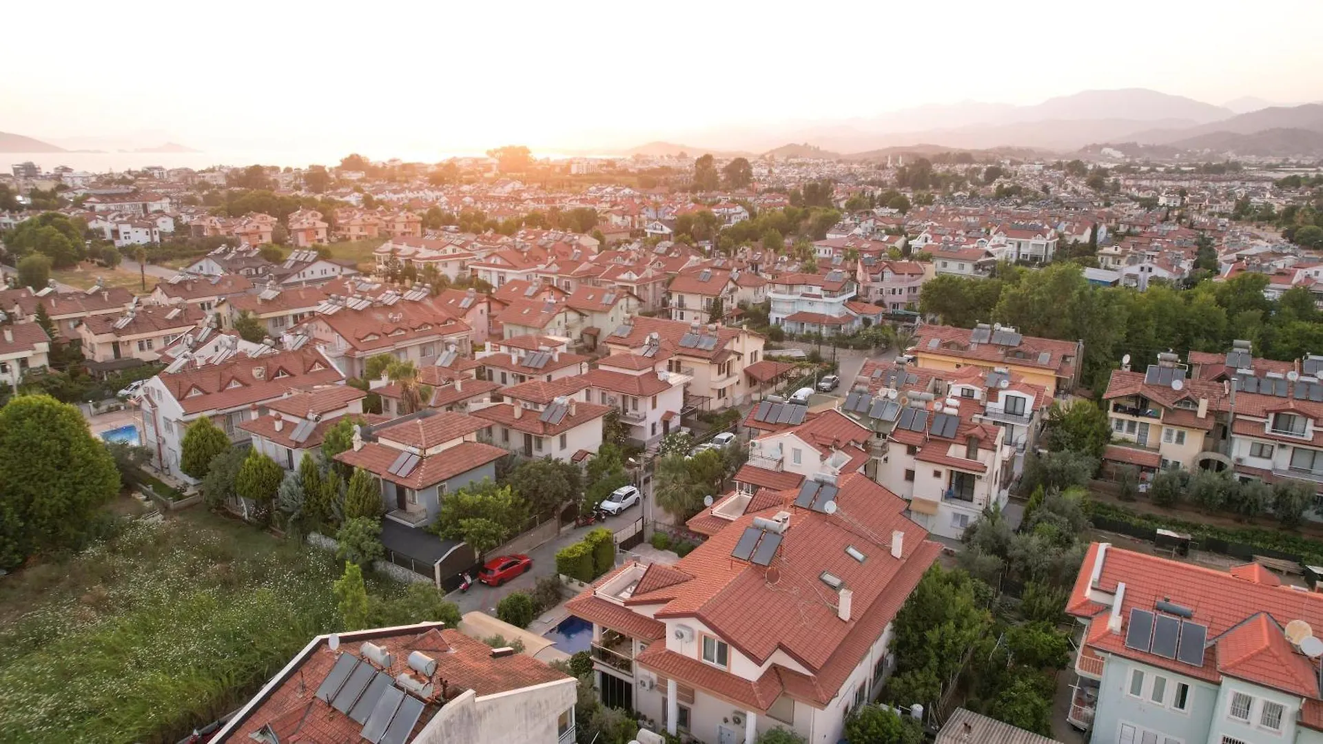 Villa Mango Φετιγιέ Τουρκία