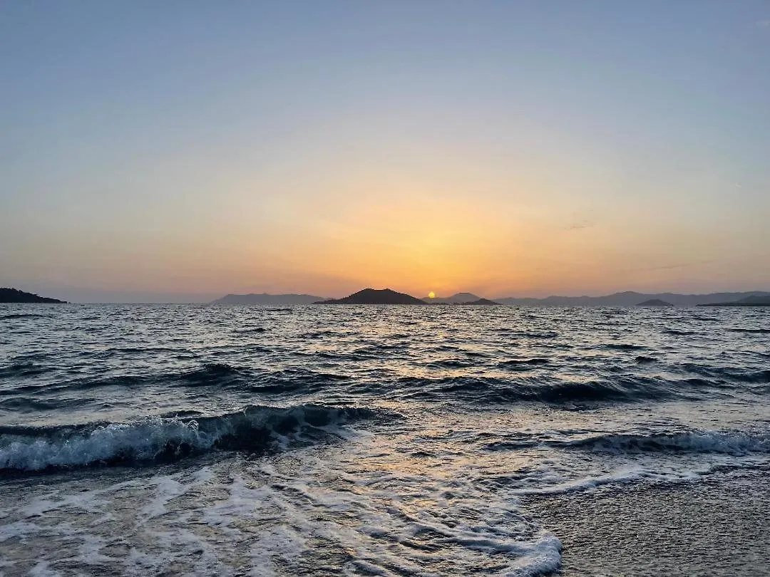 Villa Mango Φετιγιέ Τουρκία