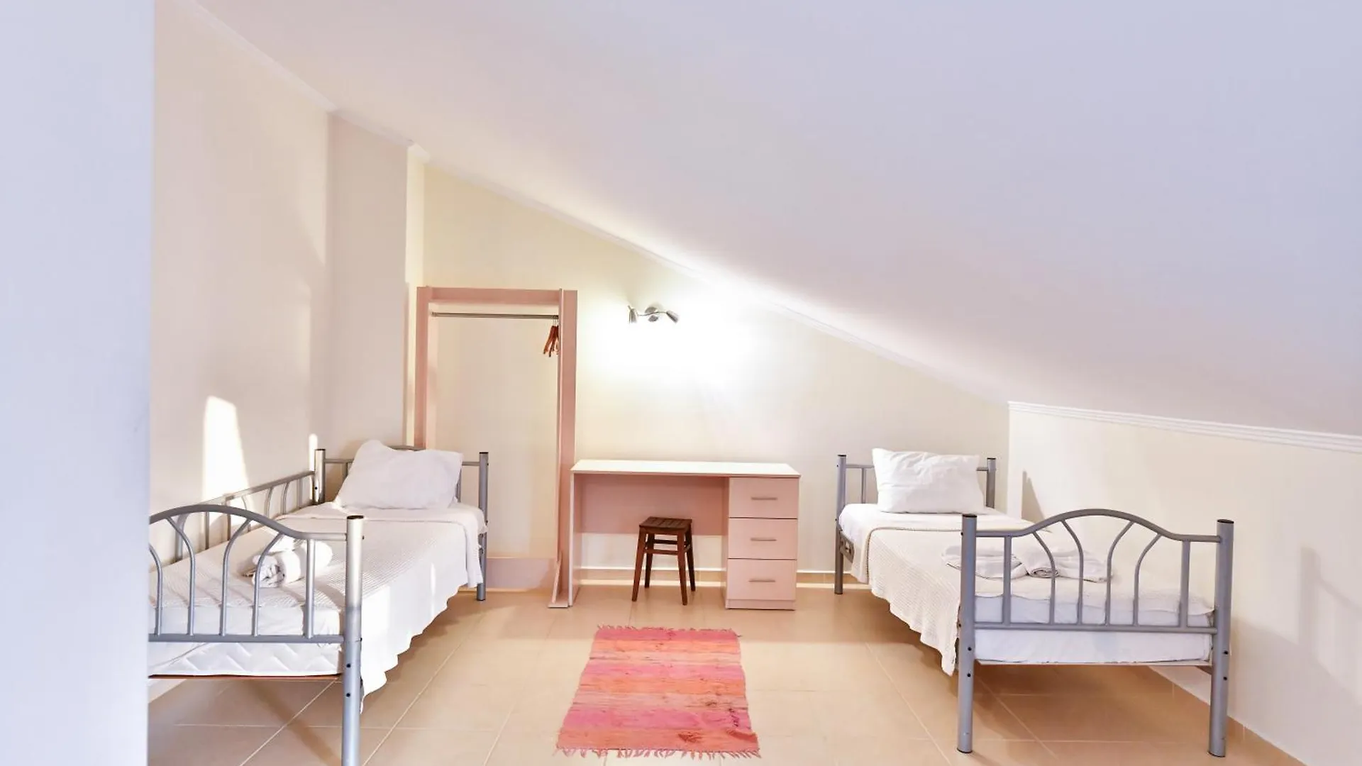 Villa Mango Φετιγιέ