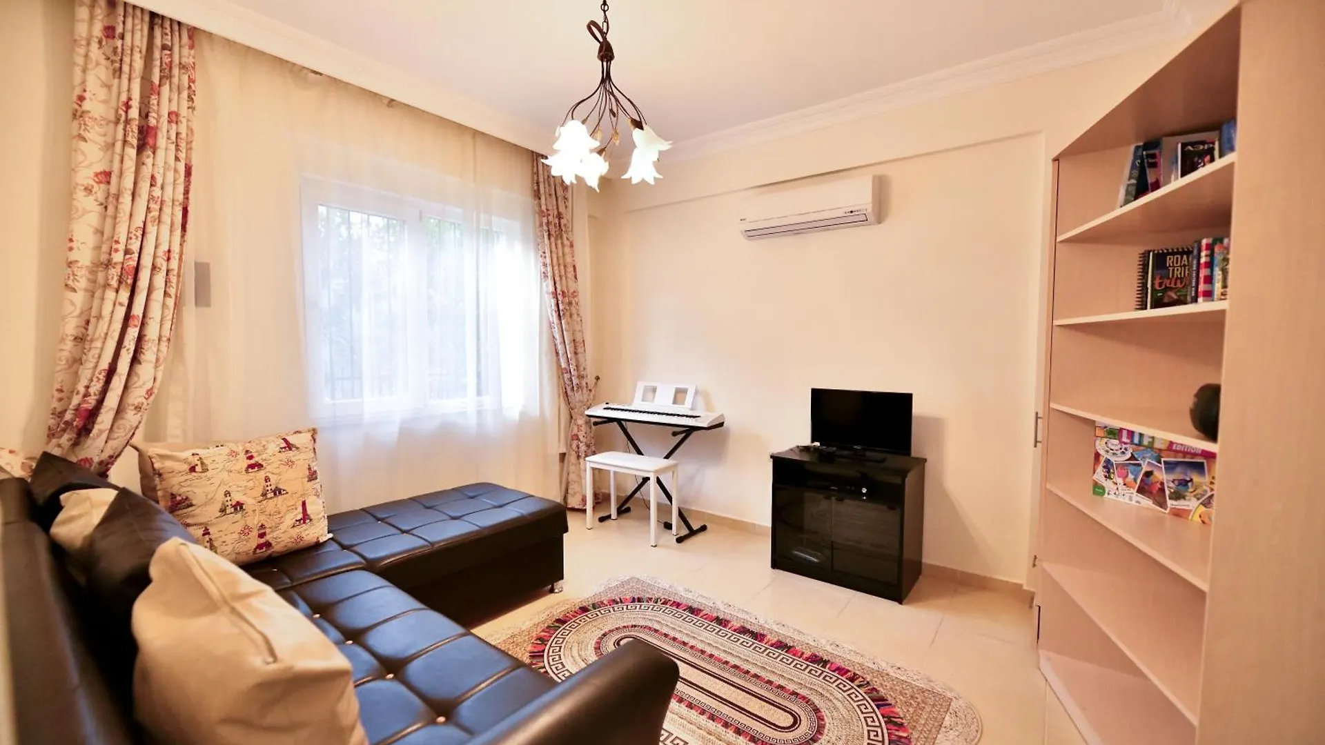 Villa Mango Φετιγιέ